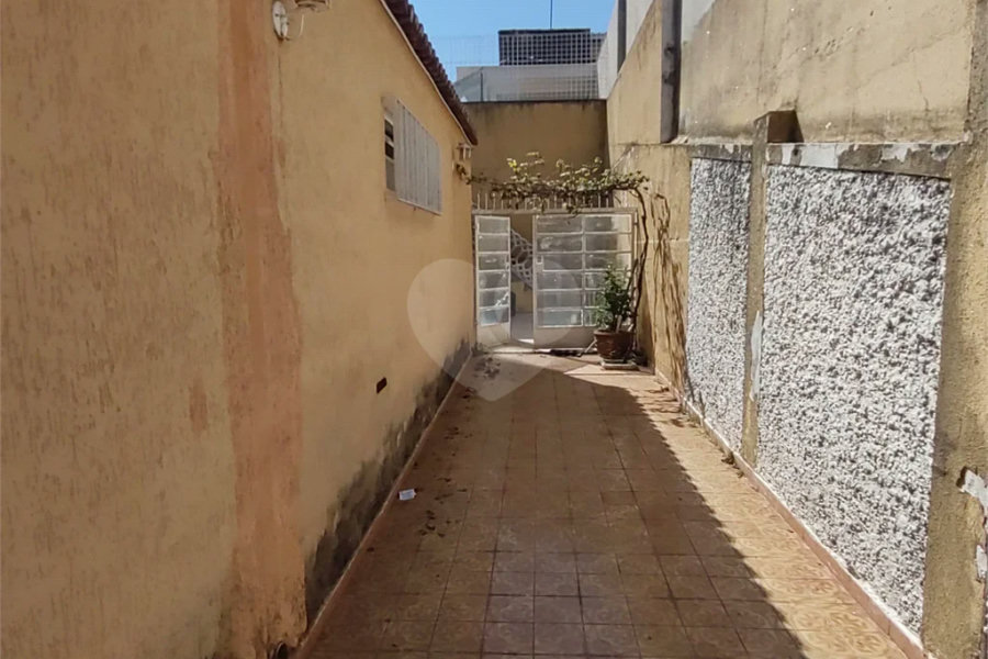 CASA TÉRREA À VENDA NO RESIDENCIAL SANTA TEREZINHA