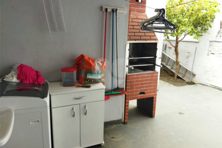 Casa á venda - Saúde