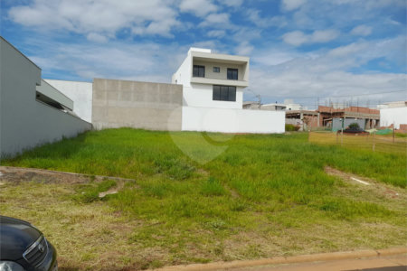 Terreno à Venda no Condomínio Faber IV – São Carlos/SP