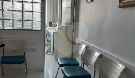 Sala à venda em Liberdade, São Paulo, SP