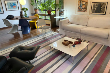 Apartamento 3 Suítes no Morumbi.