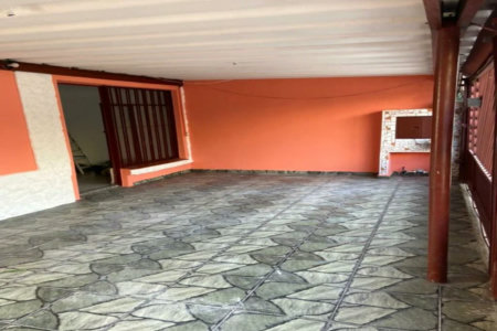 Casa à venda com 2 quartos em Rio Pequeno, São Paulo, SP