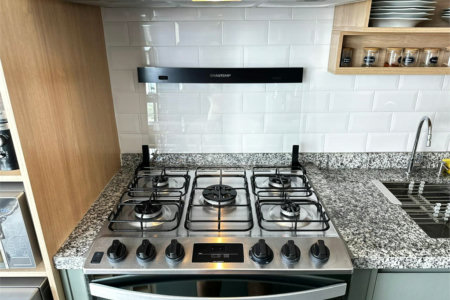 Apartamento á venda - Pinheiros