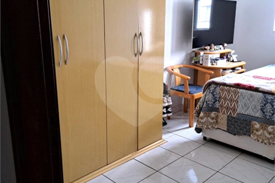 Apartamento com 3 dormitórios à venda, 63 m² por R$ 375.000 - Vila Alpina - São Paulo/SP