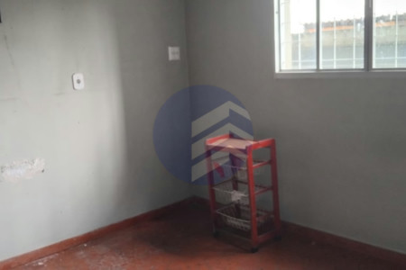 Casa Assobradada à Venda com 2 quartos em Jardim Celeste, São Paulo - SP