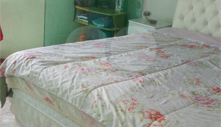 Sobrado à venda com 3 quartos em Mandaqui, São Paulo, SP