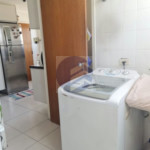 Apartamento à venda com 2 quartos, sendo 1 suíte, em Vila Leopoldina, São Paulo - SP