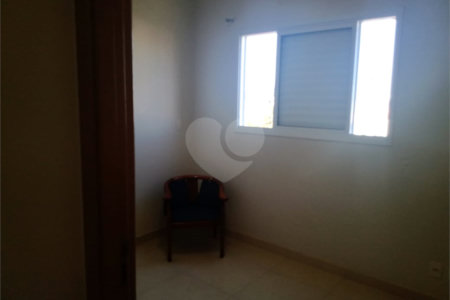 Apartamento mobiliado no Residencial Beija-Flor