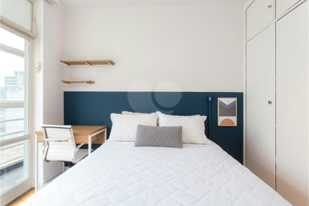 Apartamento de 200m², 5 quartos em Consolação