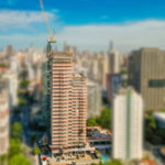 Apartamento 1 quarto á venda no Tatuapé