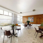 APARTAMENTO A VENDA EM SP VILA BUARQUE