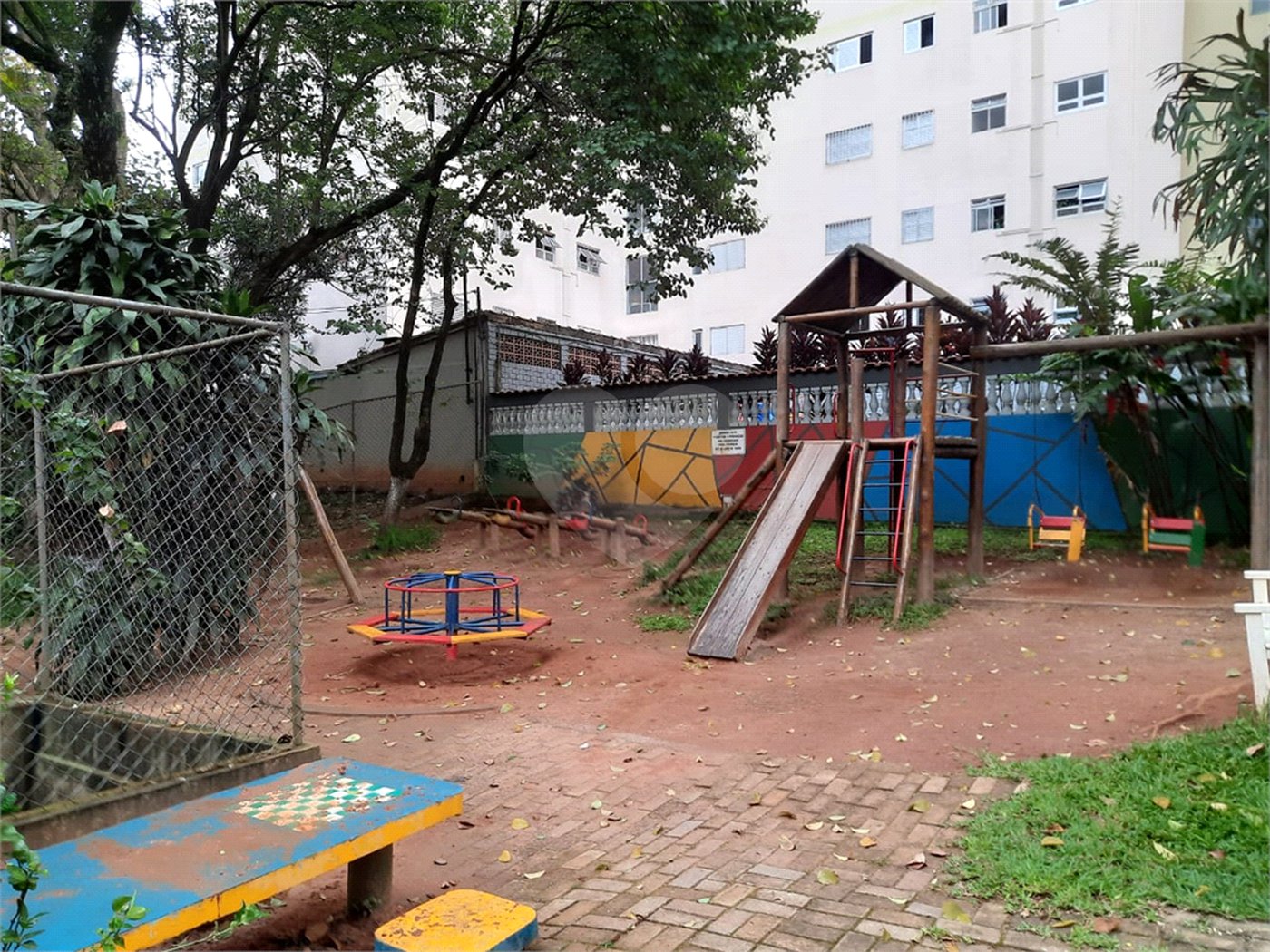 Apartamento á venda - Saúde