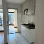 Apartamento Espaçoso com Varanda Gourmet e Lazer Completo!