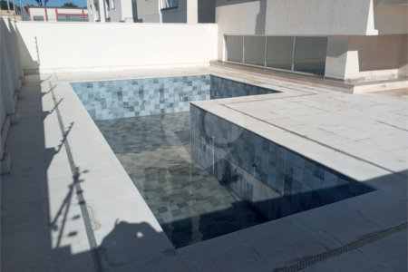 Apartamento à venda com 2 quartos, sendo 1 suíte, em Parque Santa Felícia Jardim, São Carlos, SP