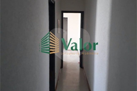 Casa Residencial à venda – Jardim Nossa Senhora Aparecida