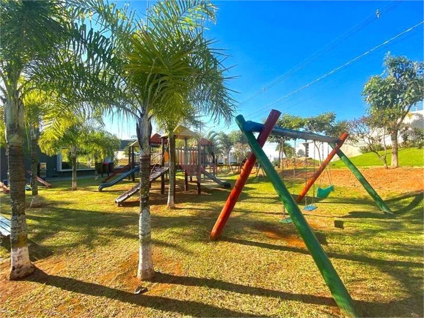 Casa em Condomínio à venda, 3 quartos, 2 suítes, 4 vagas, Park Campestre I - Piracicaba/SP