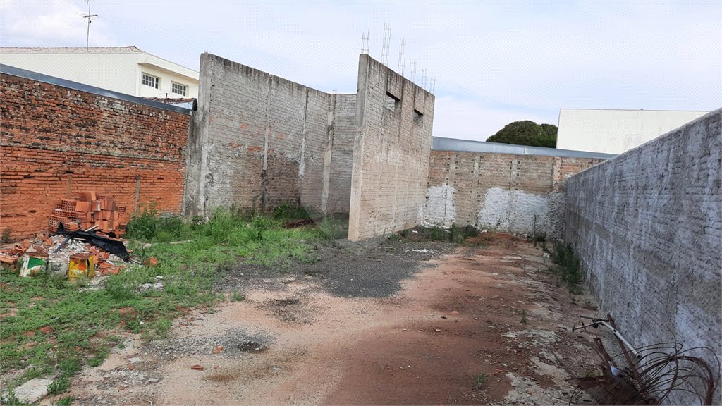 Terreno para venda na Vila prado