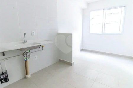 Apartamento com 1 dormitório à venda, 25 m² por R$ 255.000,00 - Mooca - São Paulo/SP