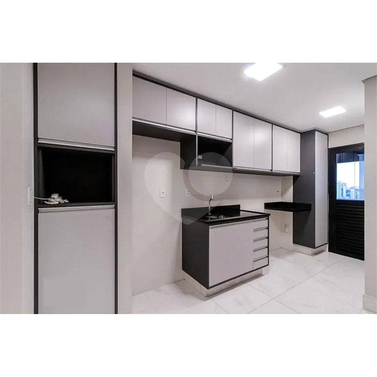 Apartamento à venda com 63,54 m² na Aclimação São Paulo SP