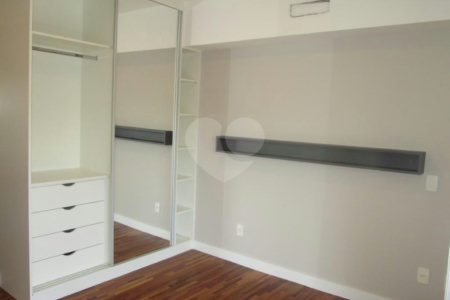 Apartamento novíssimo todo mobiliado, para locação!!