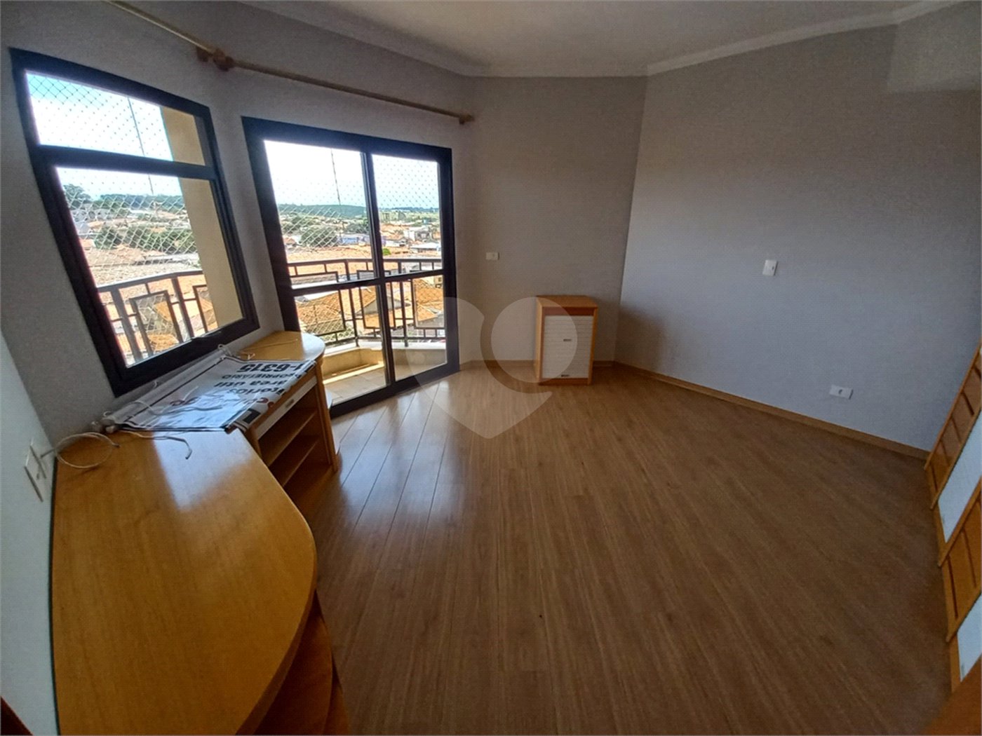 Duplex no Edifício Acapulco.