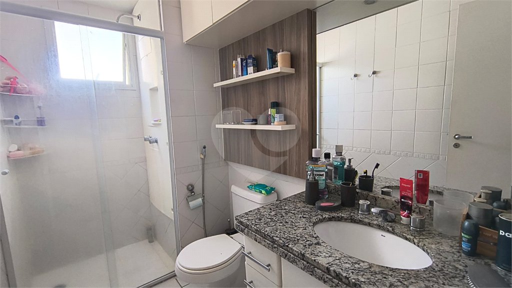 Apartamento à venda com 3 quartos, sendo 2 suítes, em Morumbi, São Paulo, SP