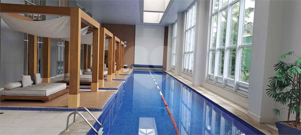APARTAMENTO VILA OLIMPIA - 1 SUITE 1 VAGA