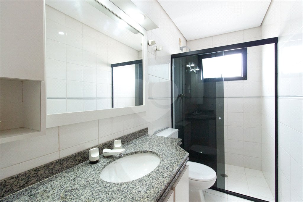 Apartamento a Venda na Chácara Santo Antônio, 163 m², 3 suítes, 2 vagas,, lazer e próximo ao parque