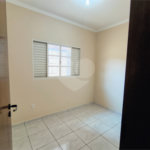 CASA PARA LOCAÇÃO NO CIDADE NOVA II – INDAIATUBA-03 quartos -01 suite -02vagas