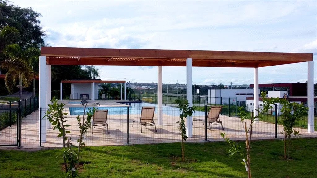 Lindo Terreno no Condomínio Canadá Residencial-Piracicaba/SP