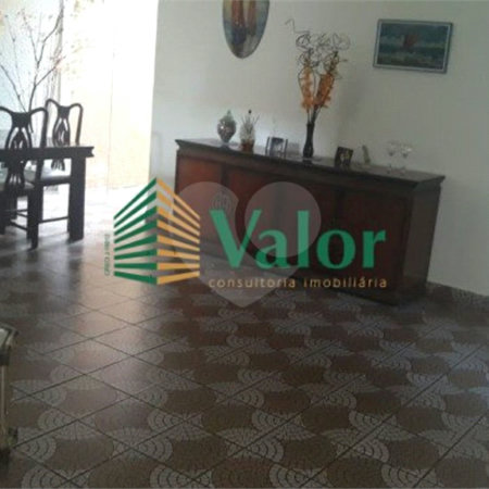 Casa Residencial Vila Prado á venda.
