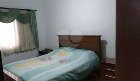 Casa Térrea à venda com 3 quartos em Núcleo Residencial Silvio Vilari, São Carlos, SP