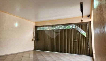 Casa à venda com 3 quartos, sendo 1 suíte,  em Romeu Santini, São Carlos, SP