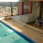 COBERTURA 4 DORMITÓRIOS E 4 SUÍTES À VENDA BAIRRO DA SAÚDE
