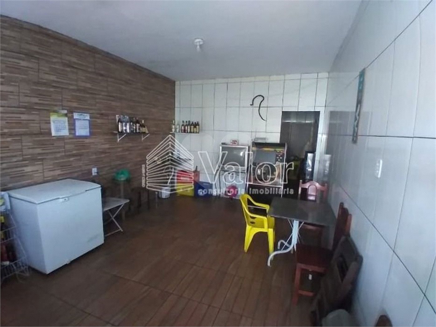 Casa à venda – Cidade Aracy (Residencial)