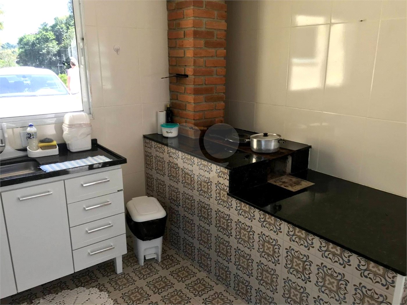 Sítio a venda em Atibaia