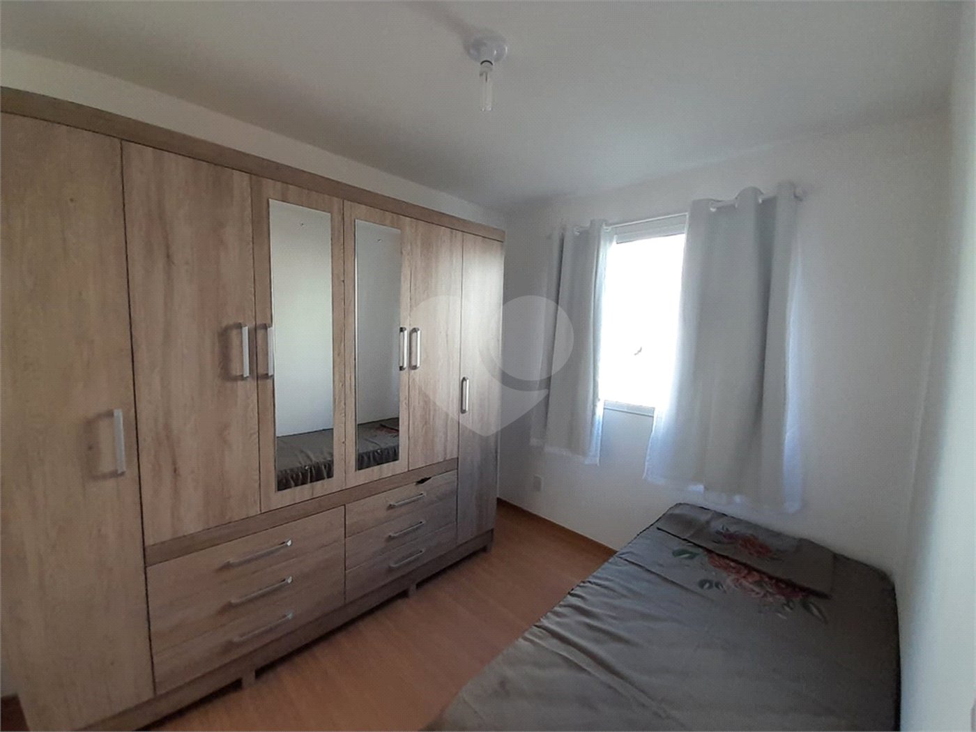 Apartamento à venda com 2 quartos em Jardim Embaré, São Carlos, SP