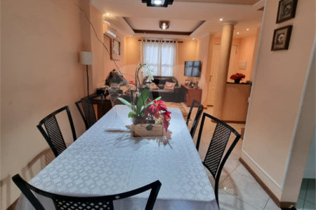 Casa à Venda no Condomínio Orizzonti di San Carlo