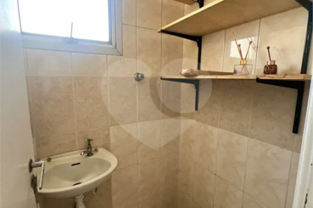 Apartamento á venda - Vila Guarani