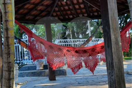 Chacara a venda de alto proximo a cidade