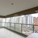 Apartamento à venda ou para alugar com 2 suítes em Vila Olímpia, São Paulo, SP