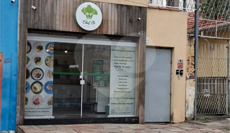 Prédio à venda com 3 quartos em Vila Hamburguesa, São Paulo, SP