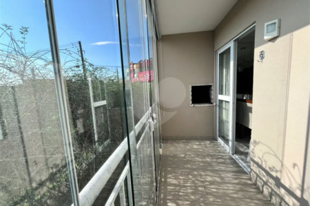 Apartamento térreo à venda no Condomínio Vila Ventura – Valinhos/SP