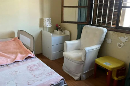 Sobrado à venda com 3 quartos, sendo 1 suíte,  em Parque Ipê, São Paulo, SP