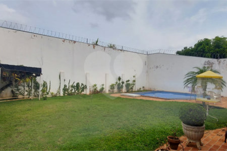 Imóvel a venda no Parque Santa Marta
