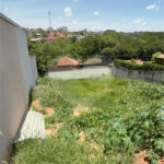 Terreno de 510m² para venda em condomínio de ATibaia SP