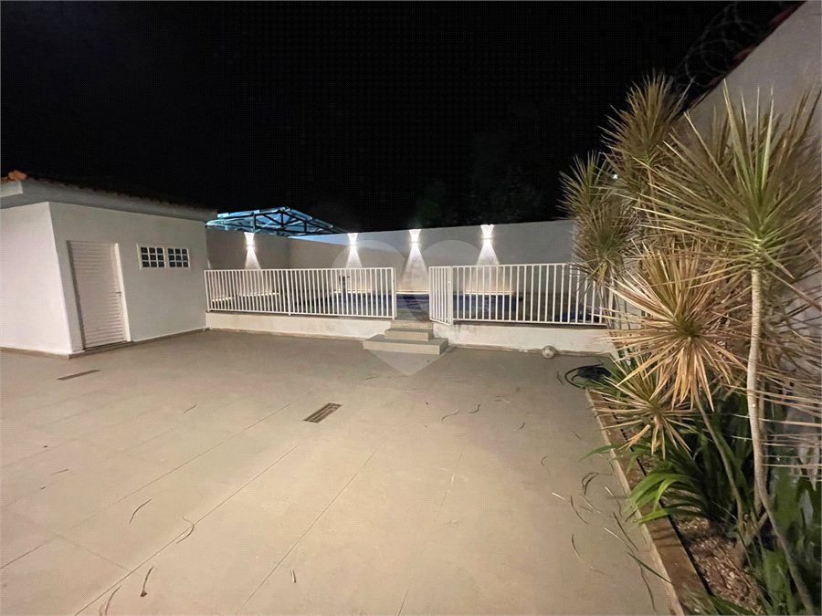 Casa Térrea 3 dormitórios, suíte e piscina Ibaté