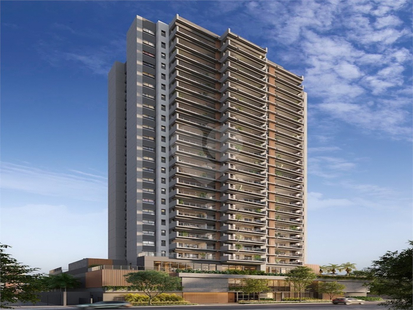Apartamento a venda no Campo Belo,, 88 m², 3 dormitórios, suíte, 2 vagas e lazer