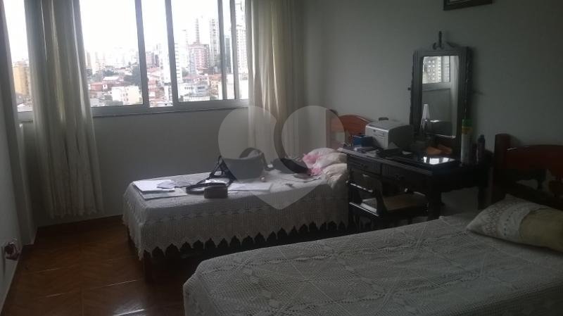 Ótimo Apartamento com 96 m² na Consolação