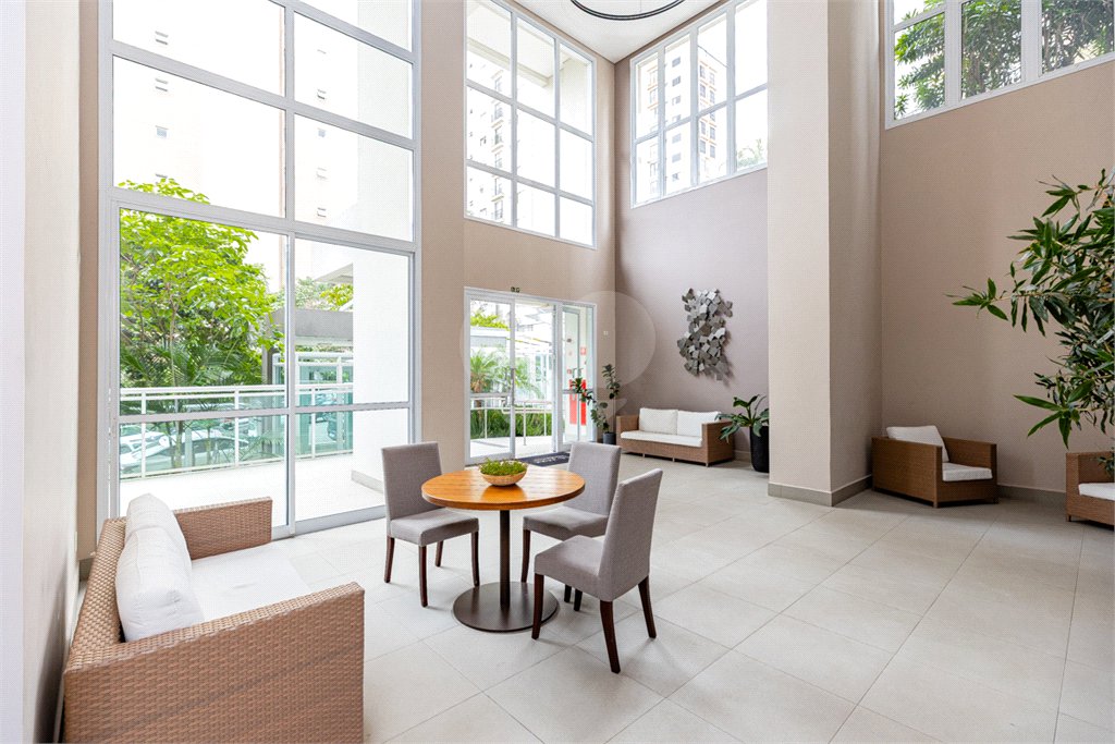 Apartamento à venda com 2 quartos, sendo 1 suíte, em Vila Mascote, São Paulo, SP